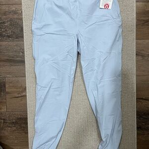Lululemon Athletica starch blue Pants